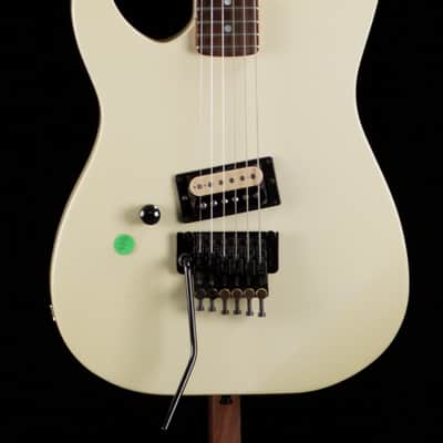 Kramer ZX10 1987 Aged White image 3