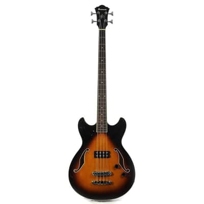 Ibanez ASB140 Standard Artcore Bass