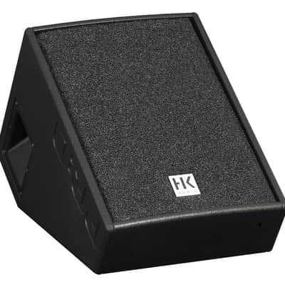 HK PREM-PRO-12-M 800 Watt 12" Passive Monitor image 3