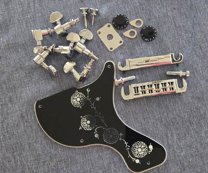 Gibson Les Paul Nashville Junior image 1