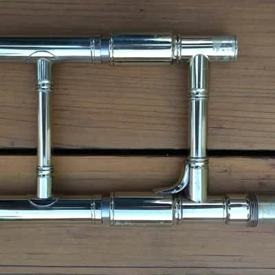 Conn 8H Large-bore Trombone from 1958 image 17