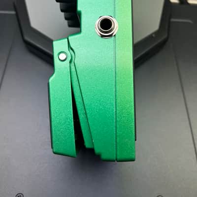 DigiTech X-Series Synth Wah Envelope Filter 2010s - Green image 4