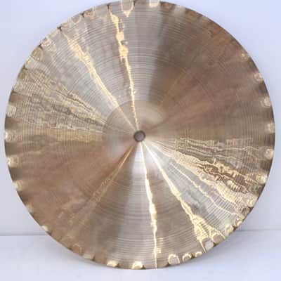 PAISTE 2002 Sound Edge Hi-Hat 15-inch (08/05) image 9
