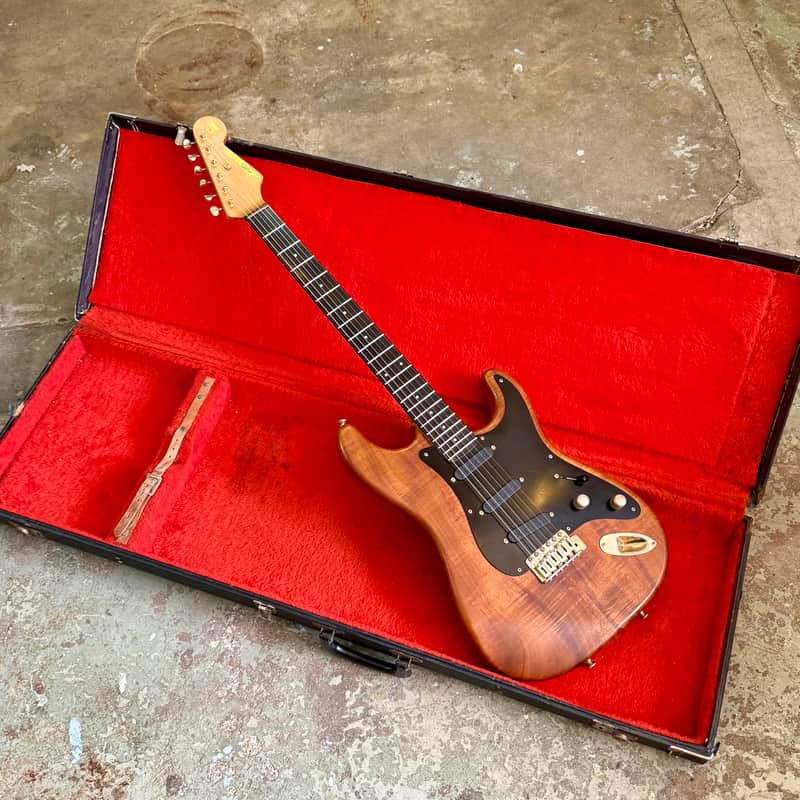PGM Moon Superstrat