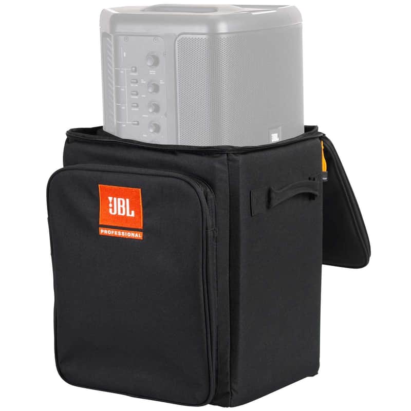 JBL EON-ONE-COMPACT-BP Backpack for EON ONE COMPACT Speaker - Open Box Mint image 1