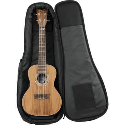 Gator GB-4G-UKE CON Nylon 4G pour ukulélé concert image 4