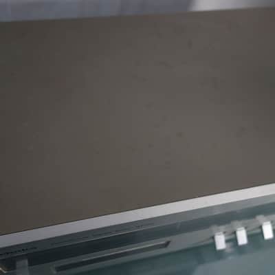 TECHNICS ST-S1L Stereo Tuner FM/MW/LW  1980 - révisé image 8