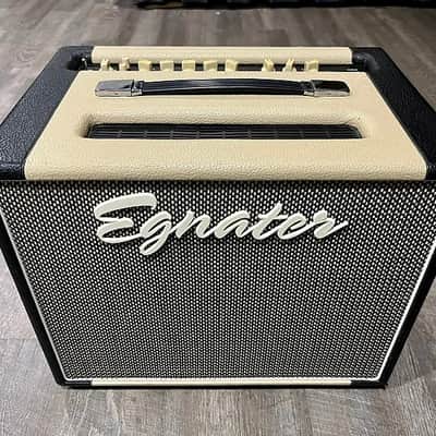 Egnater Rebel 30 2-Channel 30-Watt 1x12" image 1