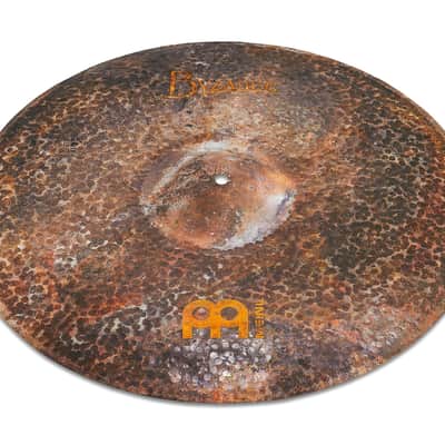 Meinl Byzance Extra Dry 20" Thin Ride image 6