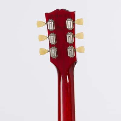 Gibson Les Paul Standard 50s, Dirty Lemon Burst | Demo image 6