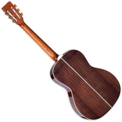 Takamine GY51E BSB New Yorker Guitar Brown Sunburst image 2