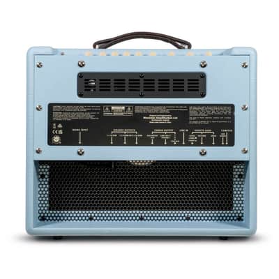 Blackstar Limited HT-5R MKIII Baby Blue image 2