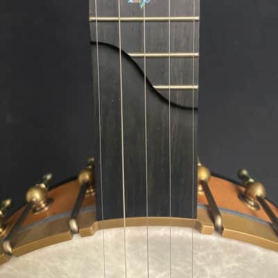 OME Jubilee 12" Openback Banjo image 5