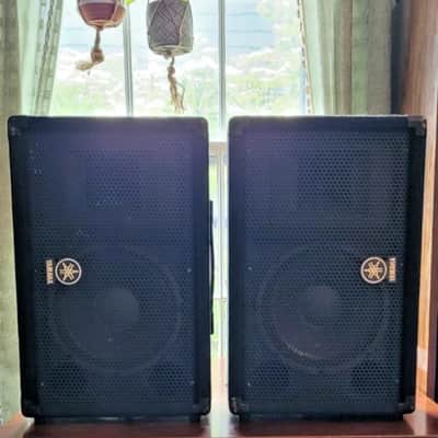 Yamaha Club V Series SM10V | Reverb