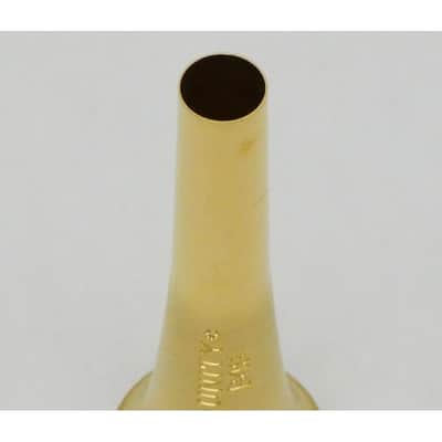 Monette [USED] Monette / Unity B4S Trumpet Mouthpiece image 3
