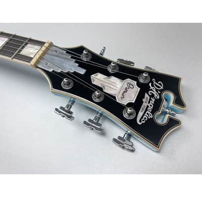 D'Angelico Premier DC Sky Blue Bild 20