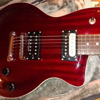 Washburn P-3 1998 USA Custom Shop image 4