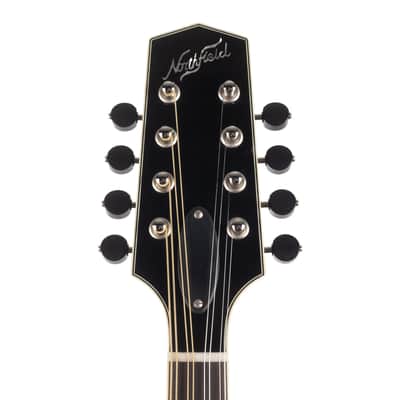 Used Northfield NFMSP-A4 Mandolin Sunburst 2023 image 8