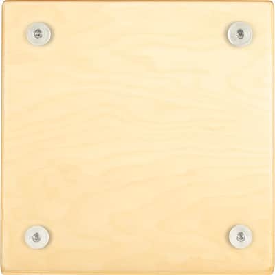 Meinl SC80B Snare Cajon 80 (Baltic Birch) image 5