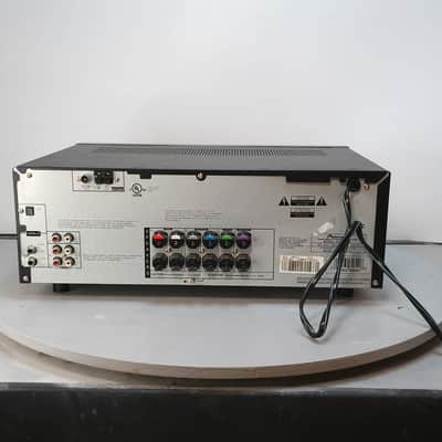 Pioneer SX-218 Receiver HiFi Stereo Vintage 2 Channel Home Audio AM/FM image 3