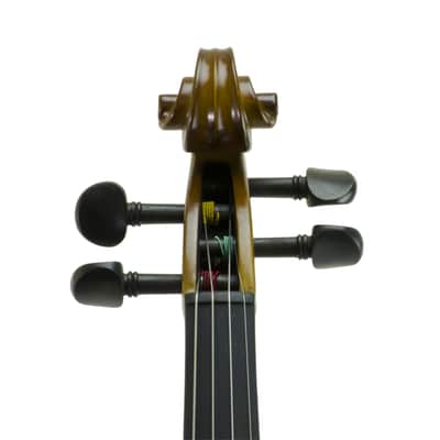 Kennedy Violins Ricard Bunnel G2 Violin Outfit 4/4 Size image 4