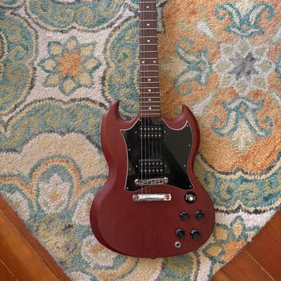 Gibson SG Special 2005 image 1