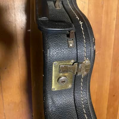 Gibson ES-150DC 1969 - Walnut image 12