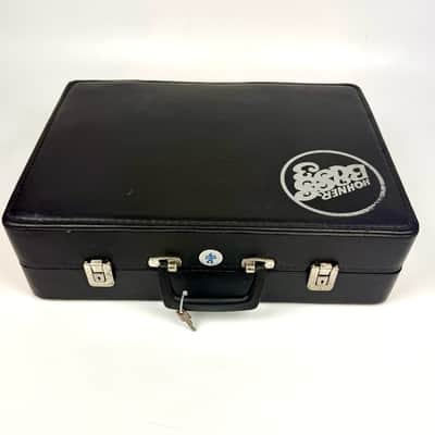 Hohner Bass 3 – Vintage Analog Bass Synthesizer Bild 7