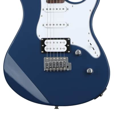 Yamaha Pacifica 302S Electric | Reverb