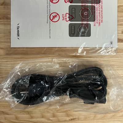Tannoy GOLD 5 Dual-Concentric 5" Powered Studio Monitors (Pair) 2019 - 2020 - Black image 6