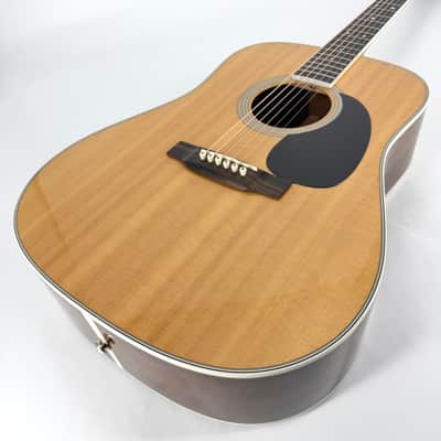 2007 Martin D-35 - Natural image 2
