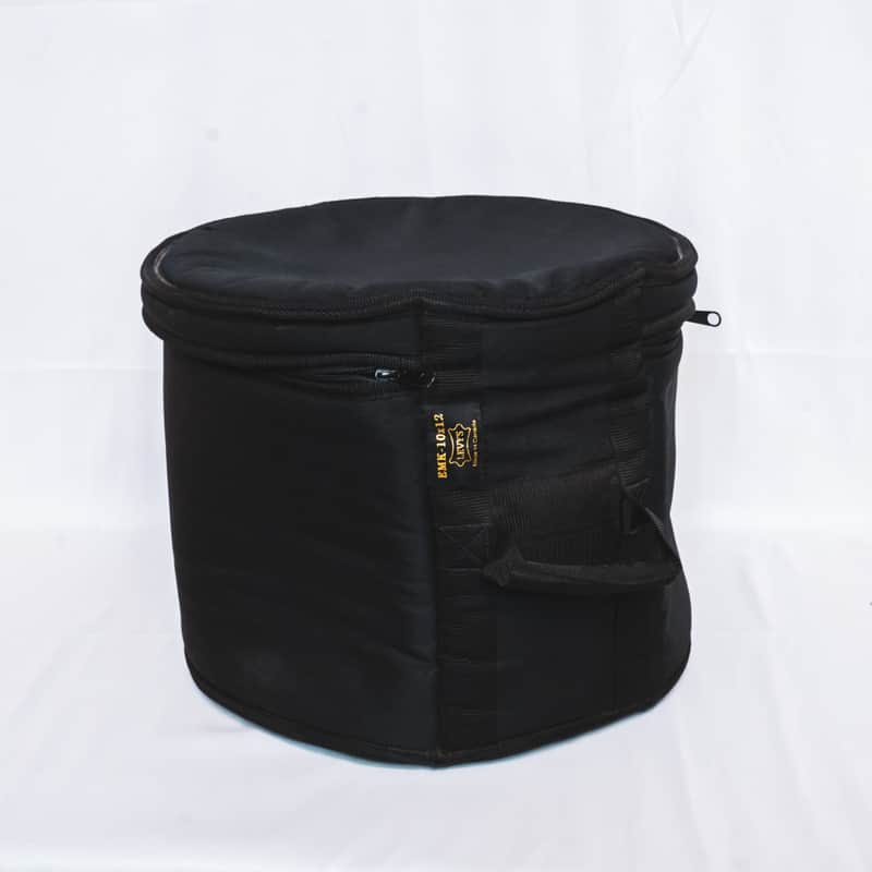 Levy's EMK-10x12 Tom Drum Gigbag image 1