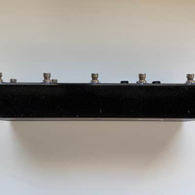 Line 6 HX Stomp XL 2021 - Present - Black image 6