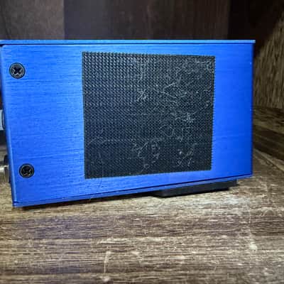 Supro 1305 Drive 2010s - Blue image 5