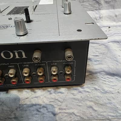 Stanton SK-Five DJ Mixer image 9