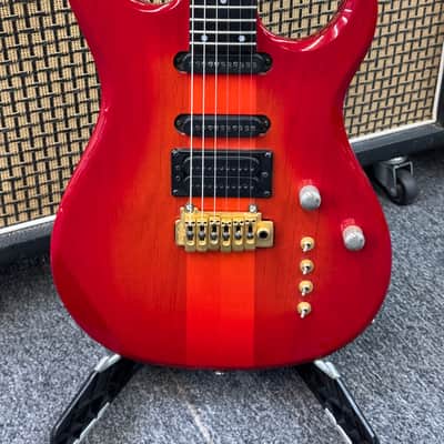 CARVIN DC135 electric guitars for sale in USA | guitar-list