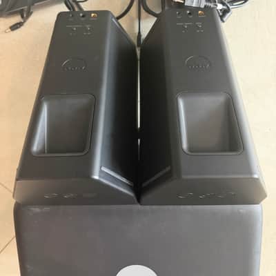 AIAIAI Unit-4 Wireless+ image 4