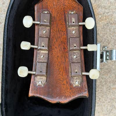 Gibson J-50 1959 - players grade image 6