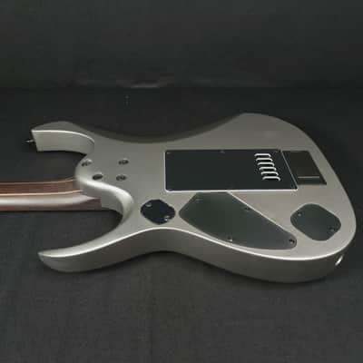 Ibanez Evertune Bridge RGD61ALETMGM 2025 Electric Guitar Fishman Fluence image 17