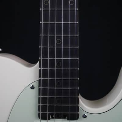 Immagine Schecter Nick Johnston Signature PT 2022 Atomic Snow - 6