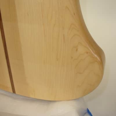 Rickenbacker 4003S Electric Bass Guitar - Mapleglo with Case image 18