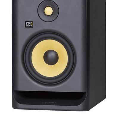 KRK 7" 145W Powered Near-Field Studio Monitor - ROKIT7G4 image 3