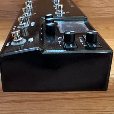 Line 6 HX Stomp XL 2023- Black image 6