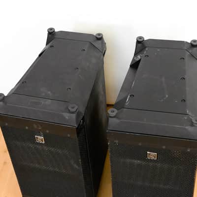 Electro-Voice (EV) X2-212/90 12" Vertical Line Array Loudspeaker (PAIR) CG01YBH image 6