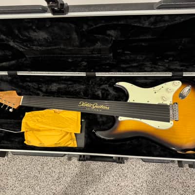Xotic XSC-2 - 2018 image 19