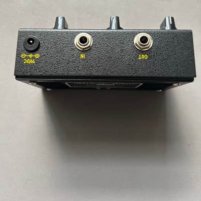 Fulltone Ultimate Octave 2004 - 2014 - Black image 3