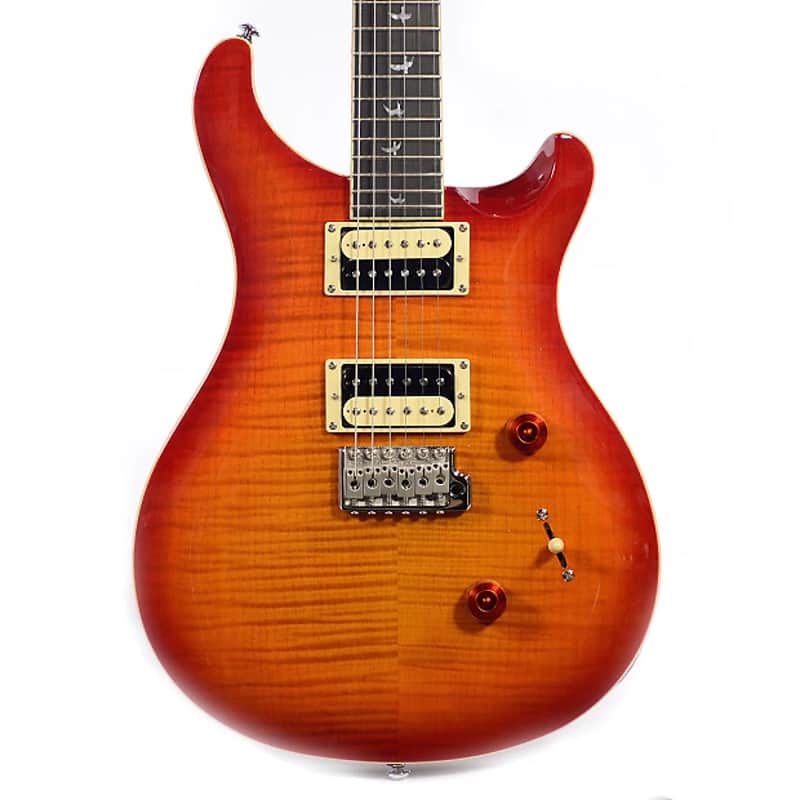 PRS 30th Anniversary SE Custom 24 2015 image 2
