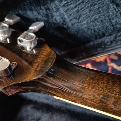 Gibson ES-335TD 1980 Sunburst image 23