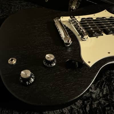 Gibson SG Special Faded 3Pickups 2008 - Black image 2