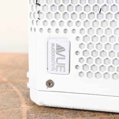 VUE Audiotechnik al-4W 2-Way Subcompact Line Array System (PAIR) CG01ESE image 6